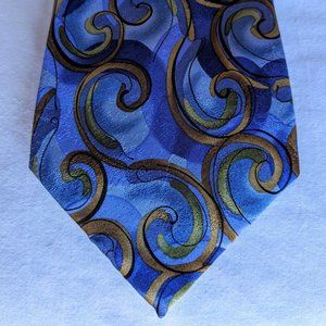 J. Garcia Tie - Collection 53 Fish
